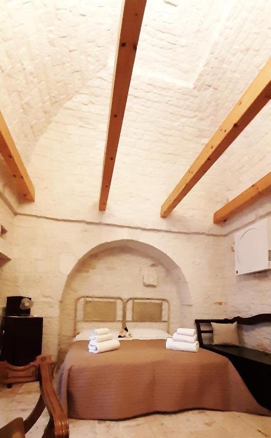 Villa Lamia Pieranna Cisternino Exterior foto